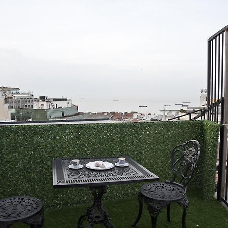 Hotel Xloft Stambuł Zewnętrze zdjęcie