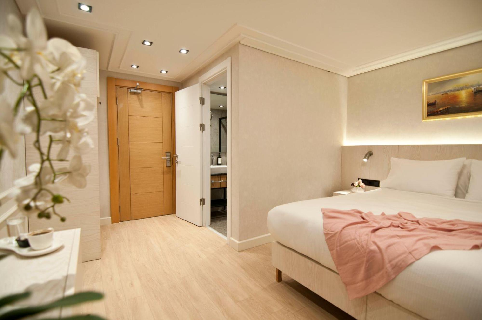 Hotel Xloft Stambuł Zewnętrze zdjęcie