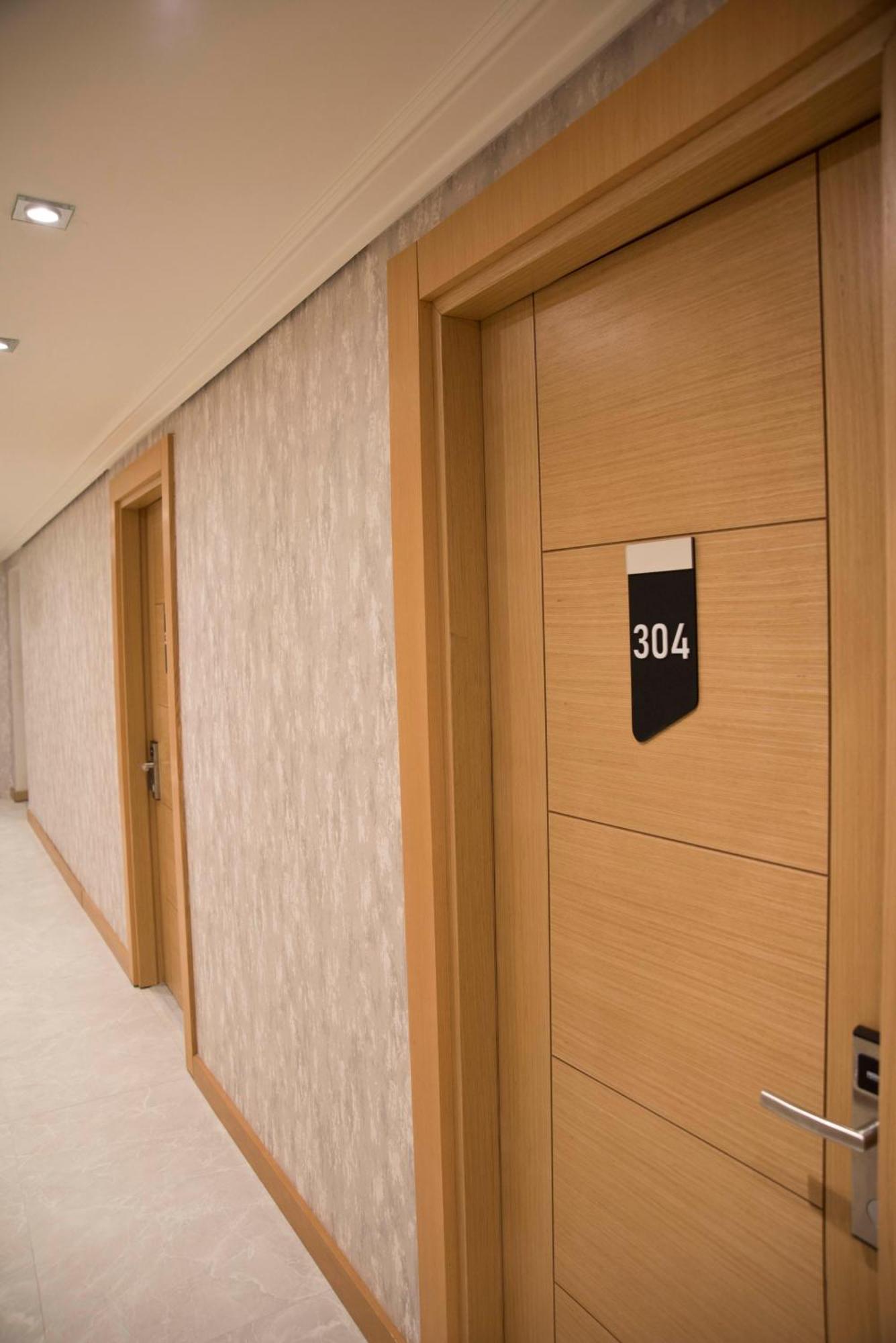 Hotel Xloft Stambuł Zewnętrze zdjęcie