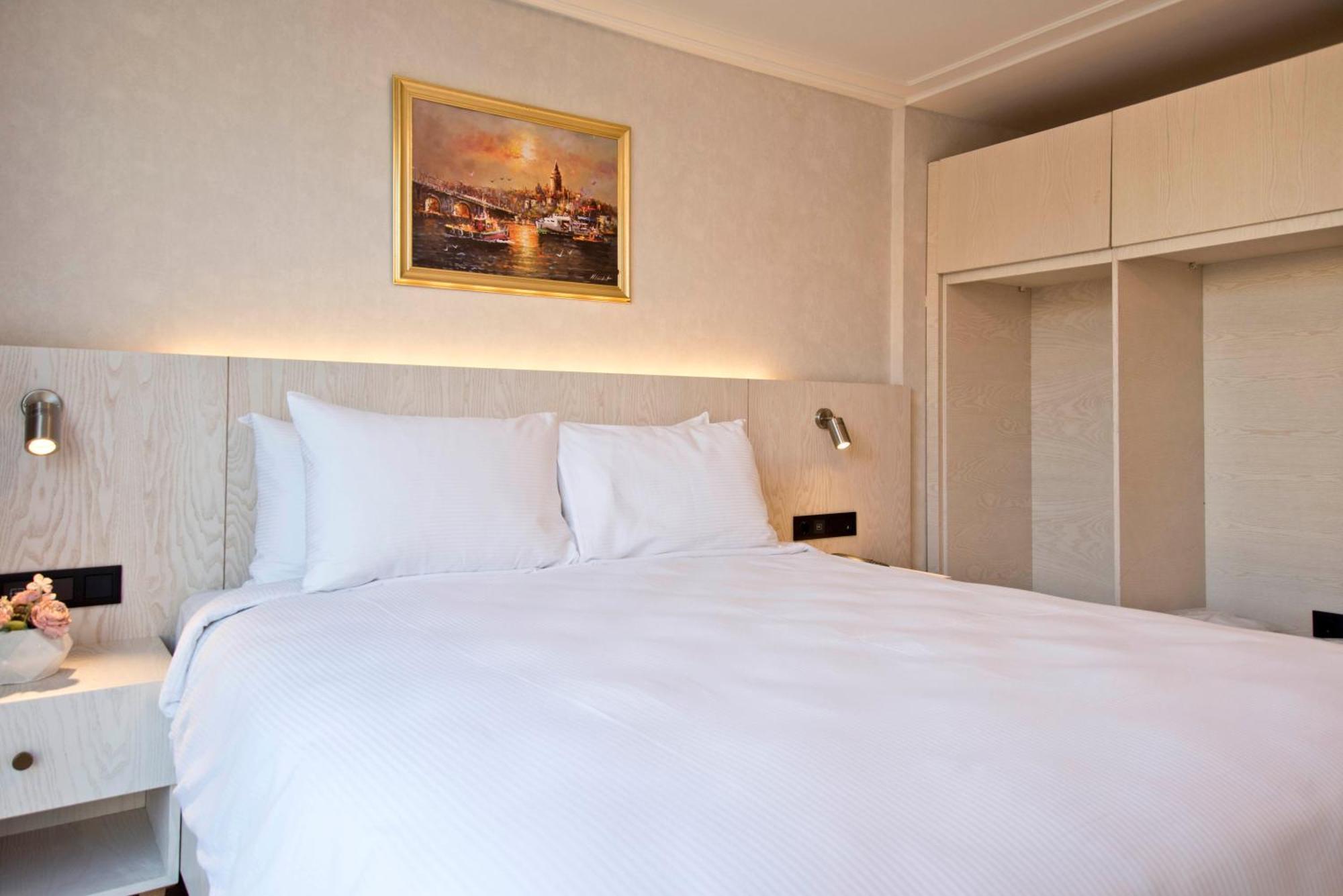 Hotel Xloft Stambuł Zewnętrze zdjęcie