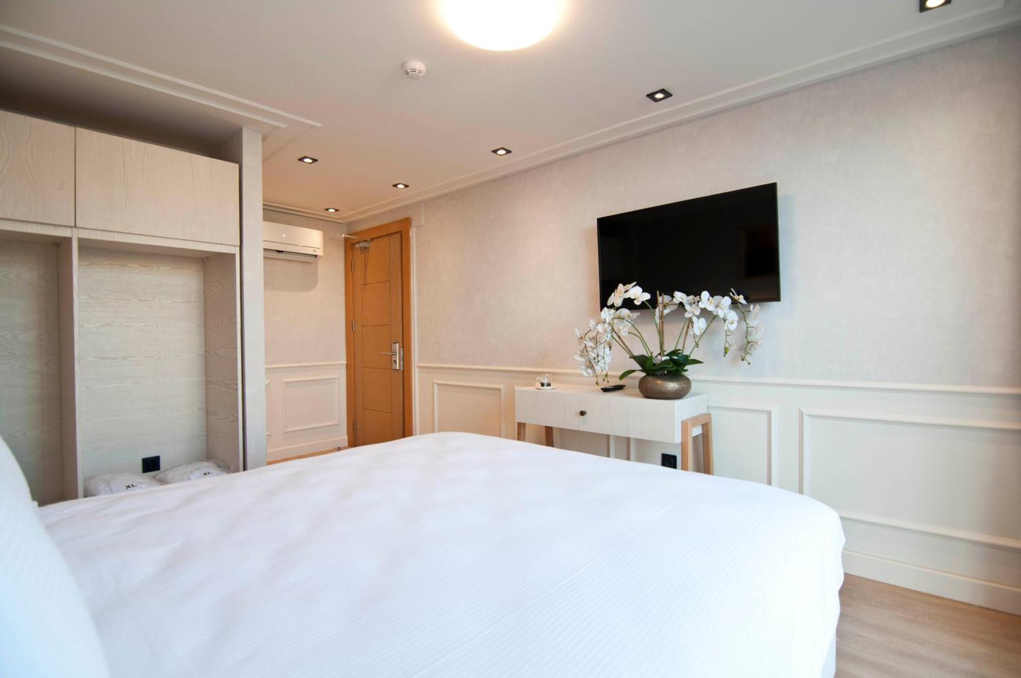 Hotel Xloft Stambuł Zewnętrze zdjęcie