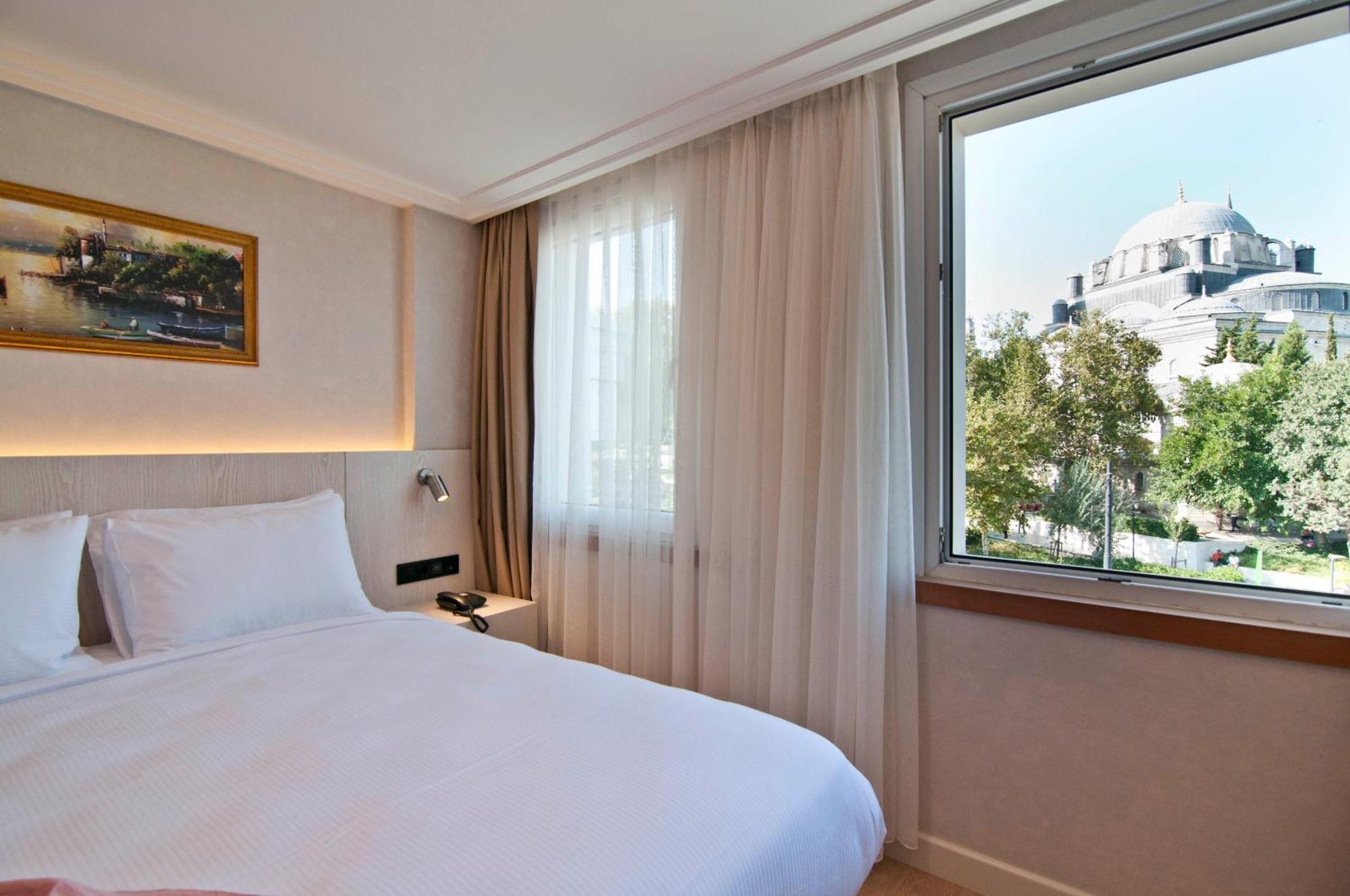 Hotel Xloft Stambuł Zewnętrze zdjęcie
