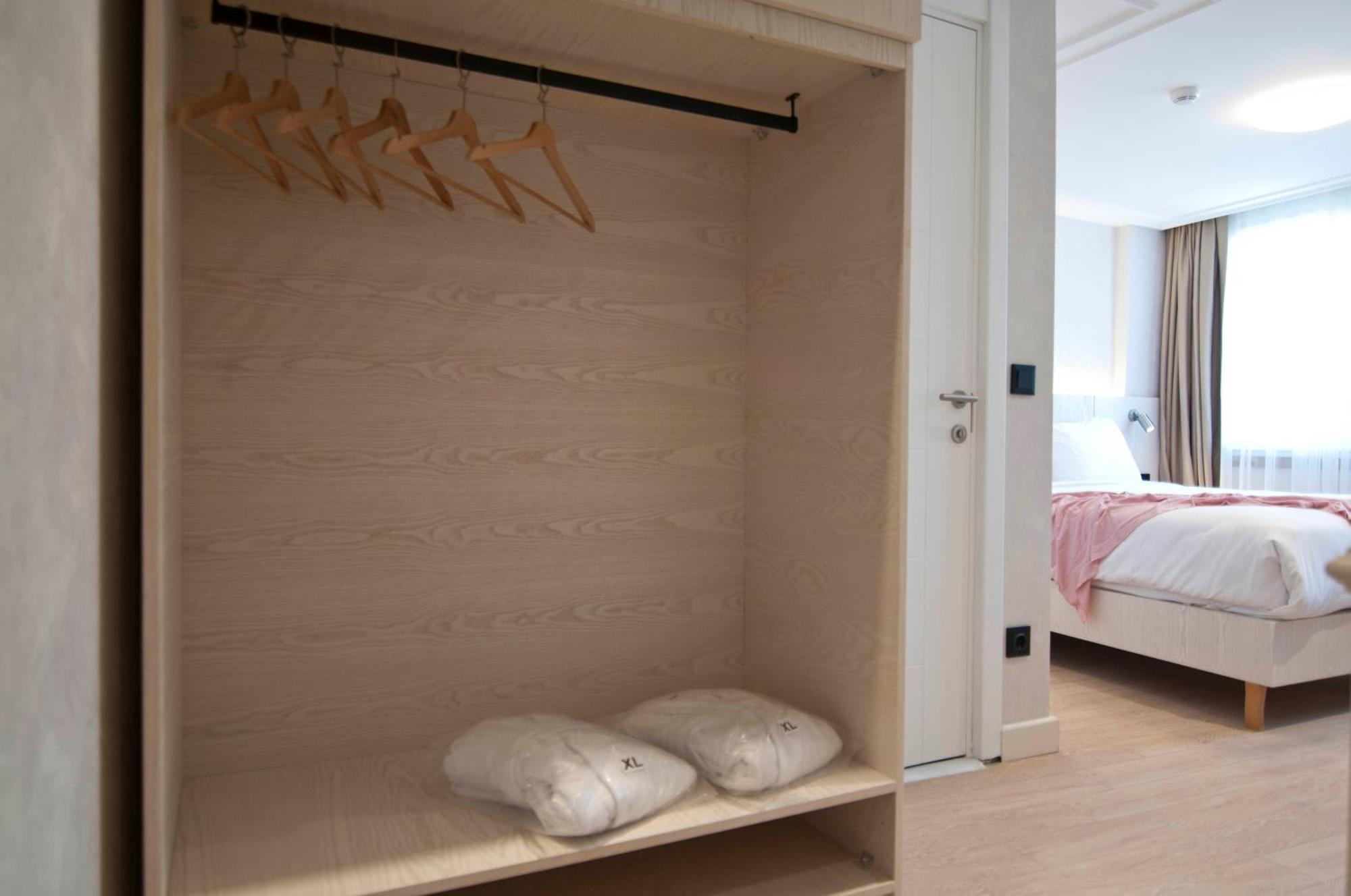Hotel Xloft Stambuł Zewnętrze zdjęcie