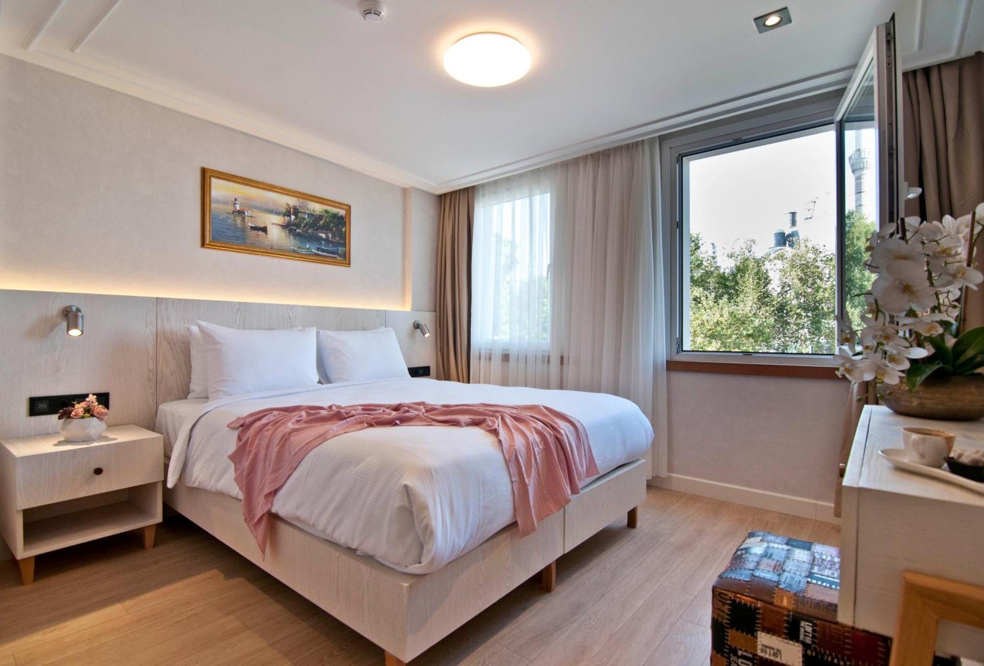 Hotel Xloft Stambuł Zewnętrze zdjęcie