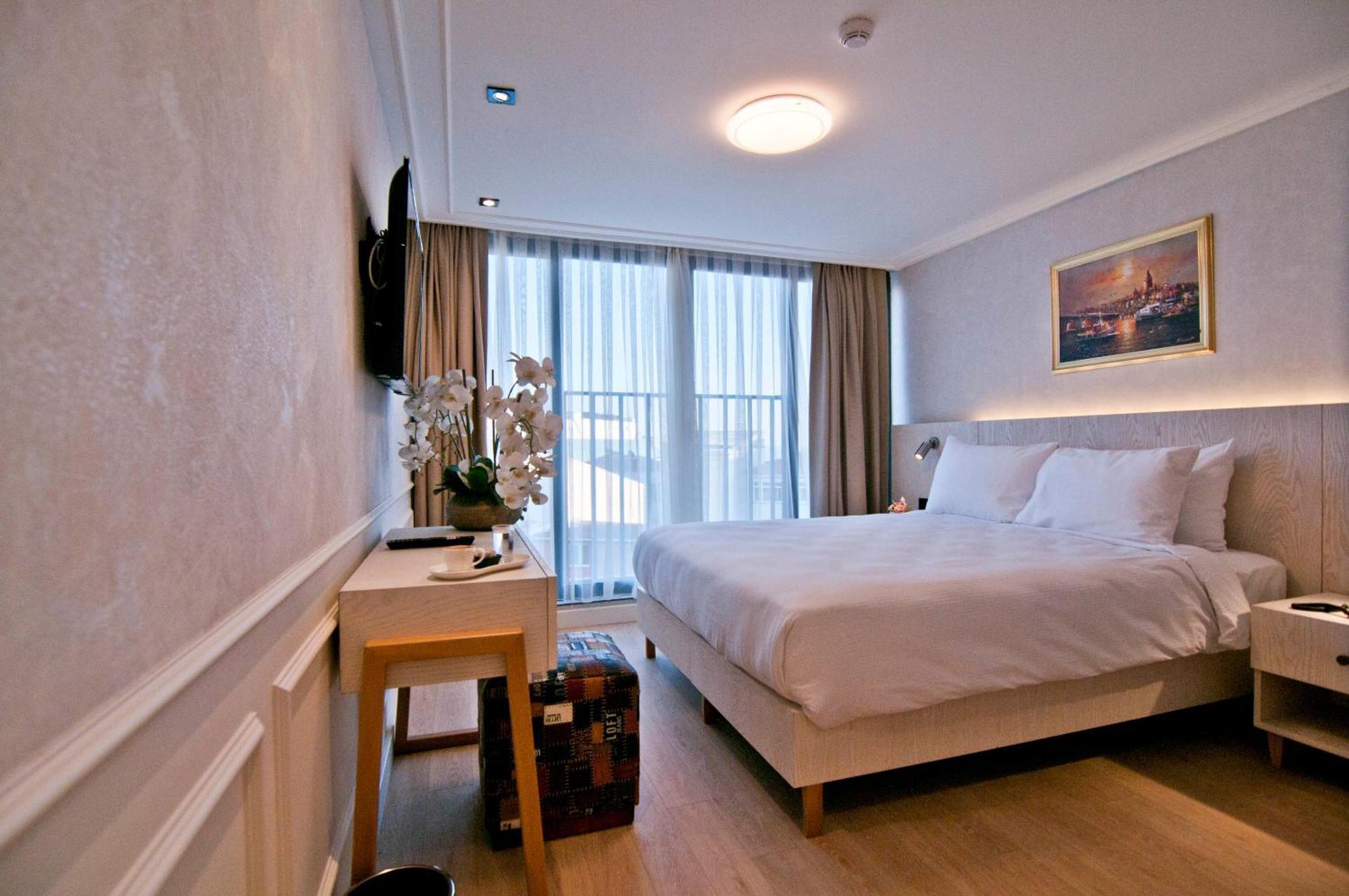 Hotel Xloft Stambuł Zewnętrze zdjęcie