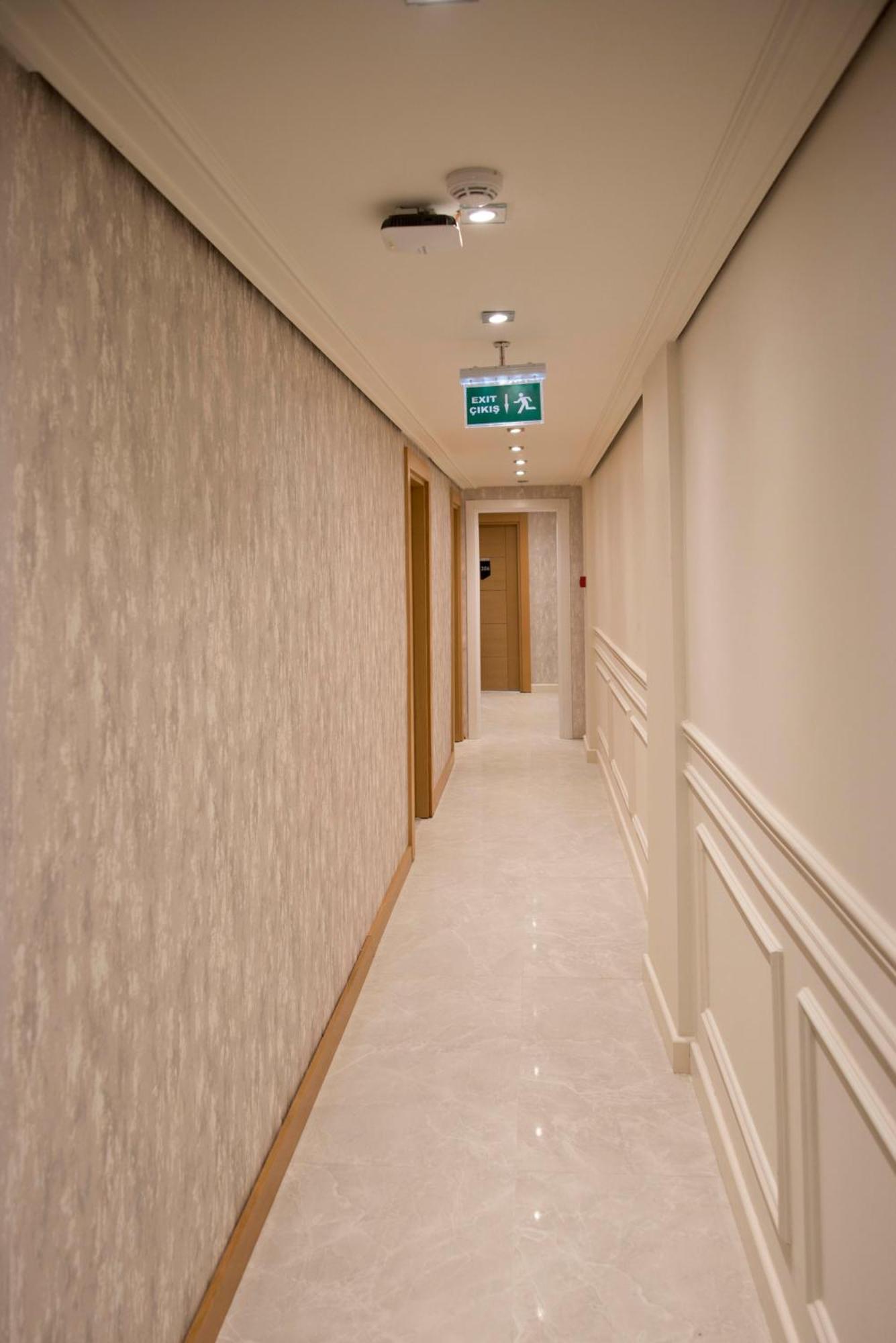 Hotel Xloft Stambuł Zewnętrze zdjęcie