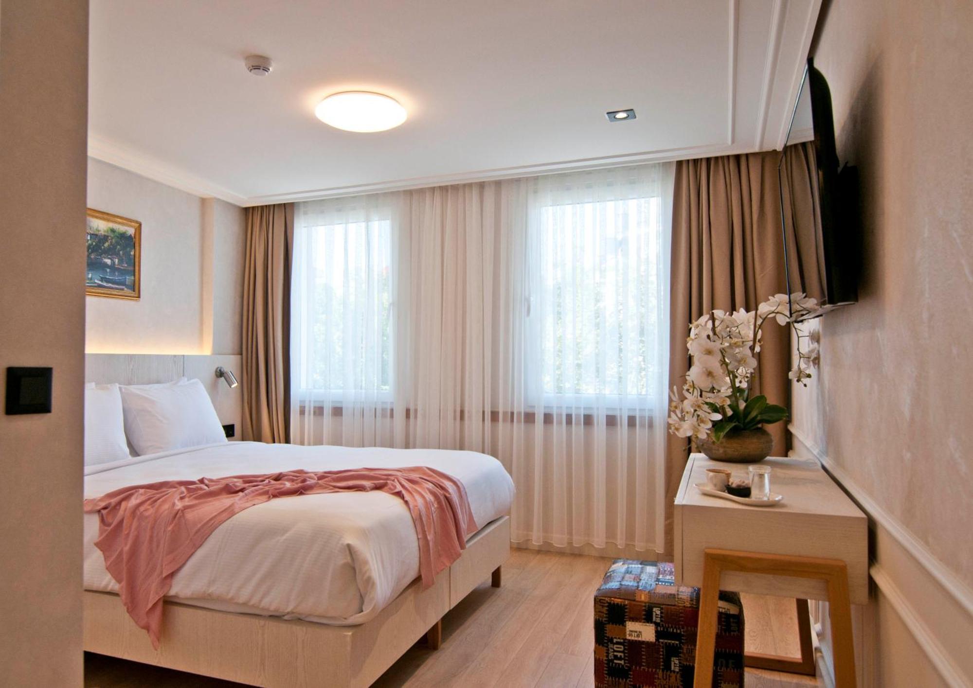 Hotel Xloft Stambuł Zewnętrze zdjęcie