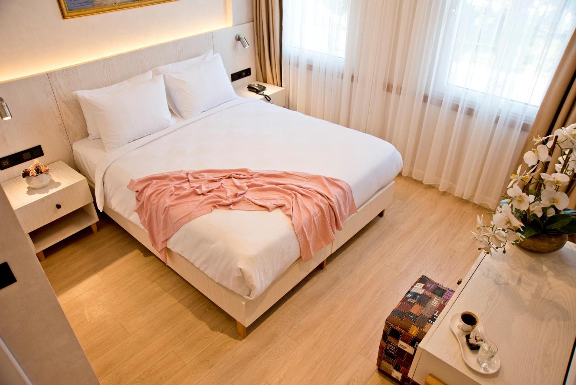 Hotel Xloft Stambuł Zewnętrze zdjęcie