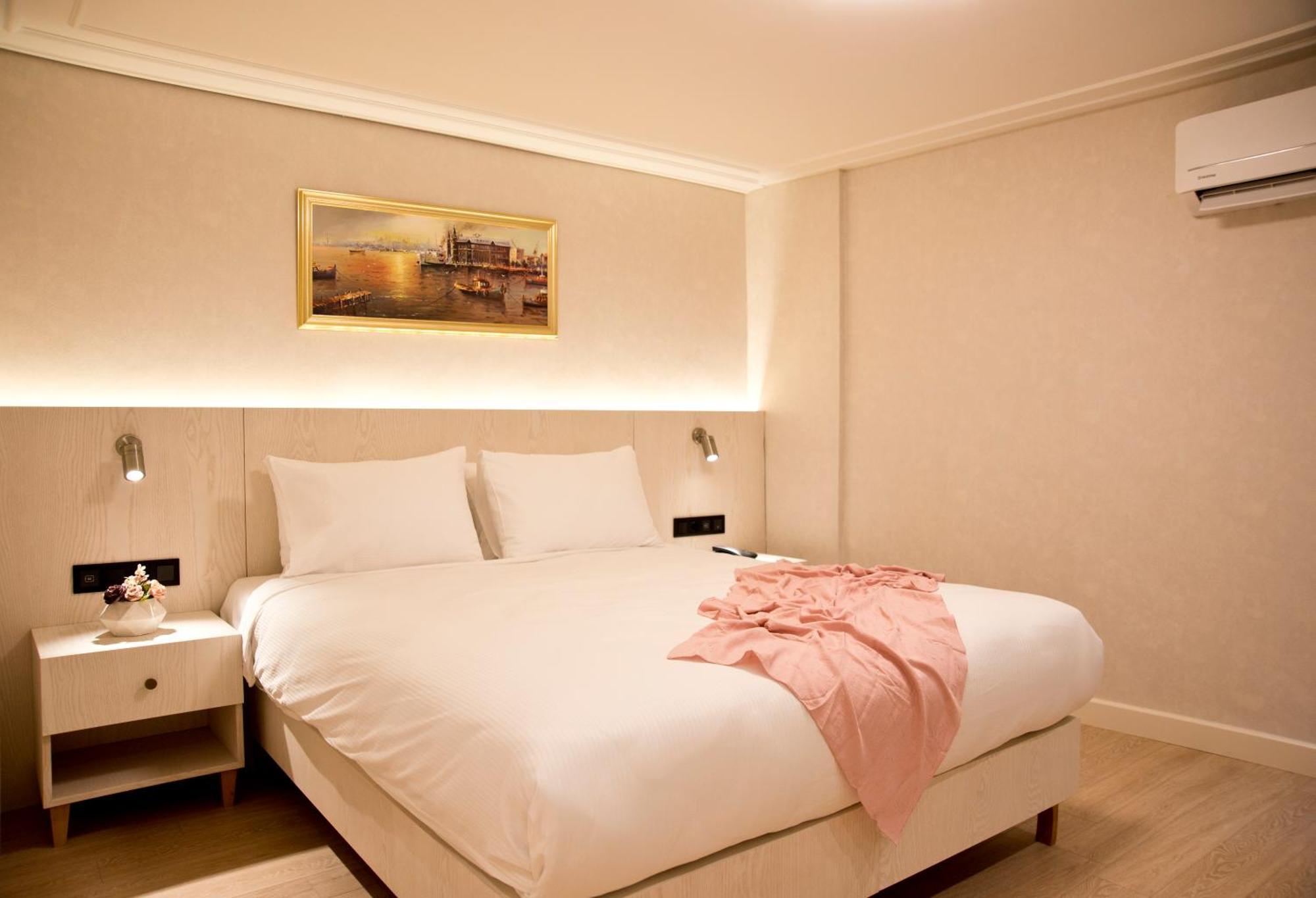 Hotel Xloft Stambuł Zewnętrze zdjęcie