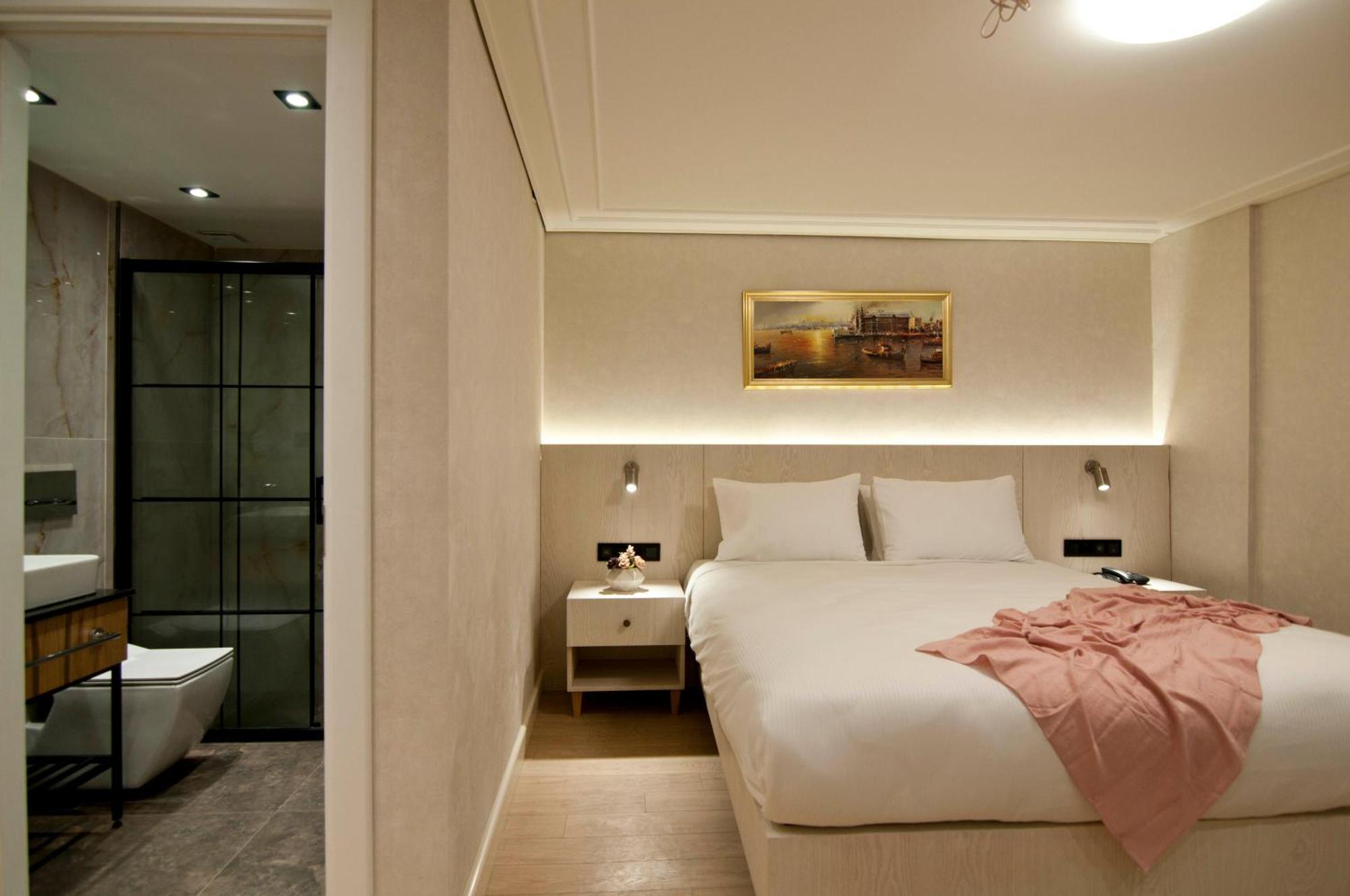 Hotel Xloft Stambuł Zewnętrze zdjęcie