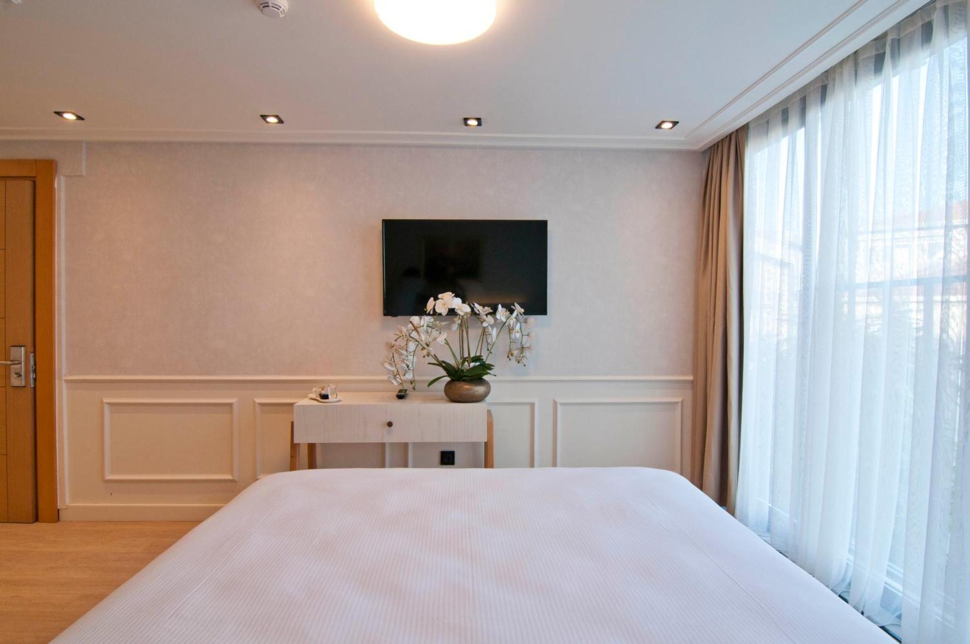 Hotel Xloft Stambuł Zewnętrze zdjęcie