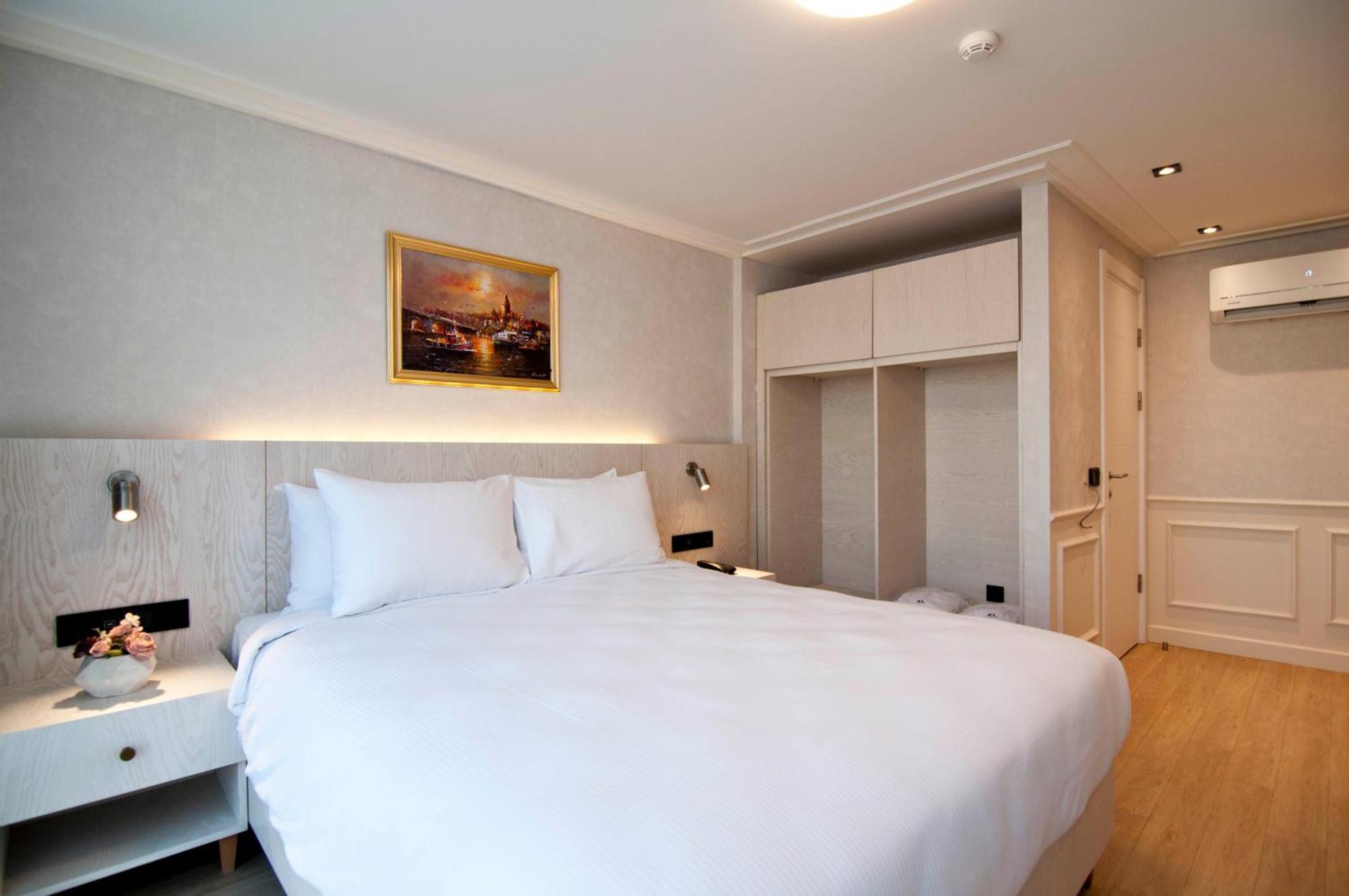 Hotel Xloft Stambuł Zewnętrze zdjęcie