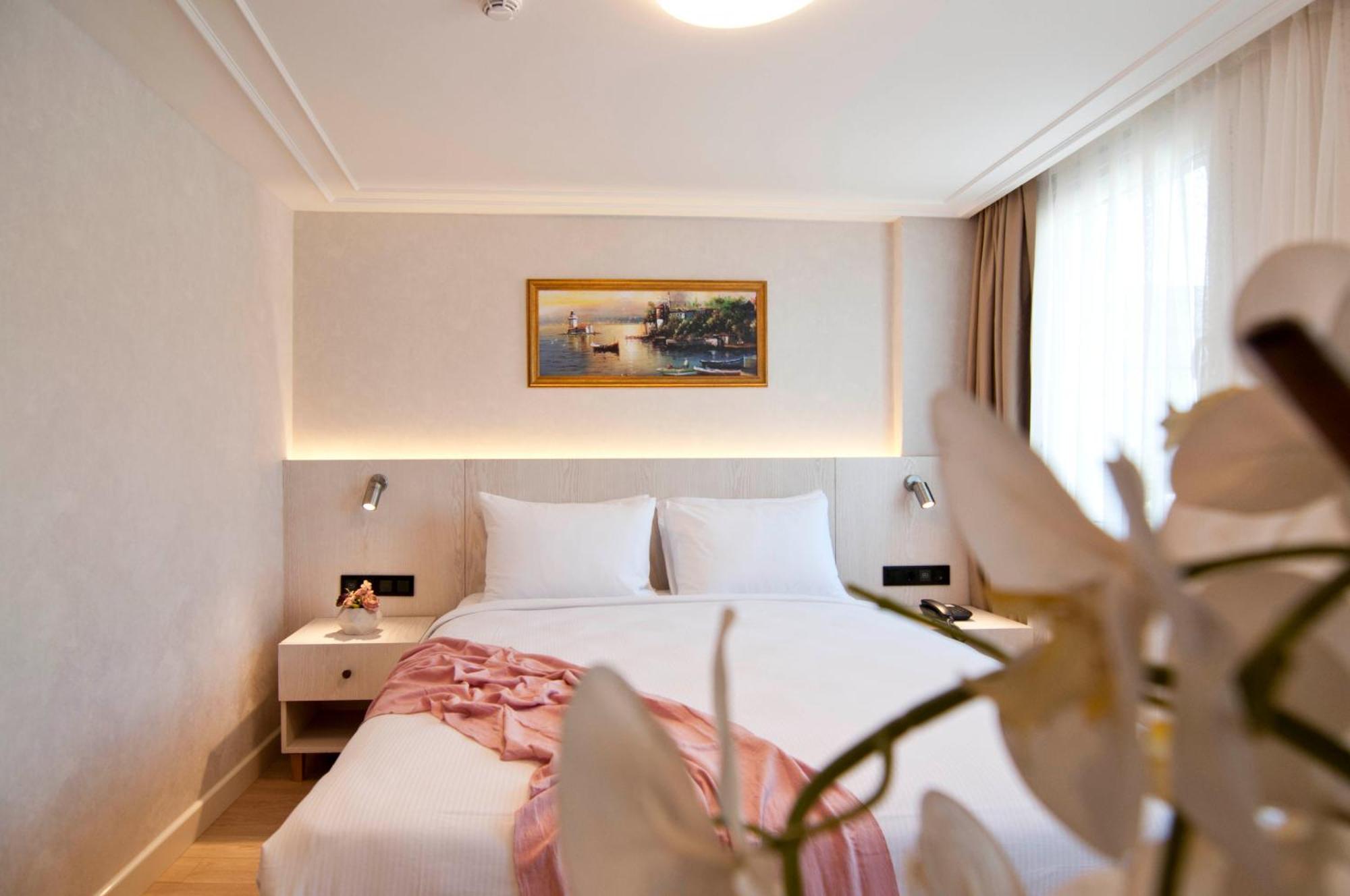 Hotel Xloft Stambuł Zewnętrze zdjęcie