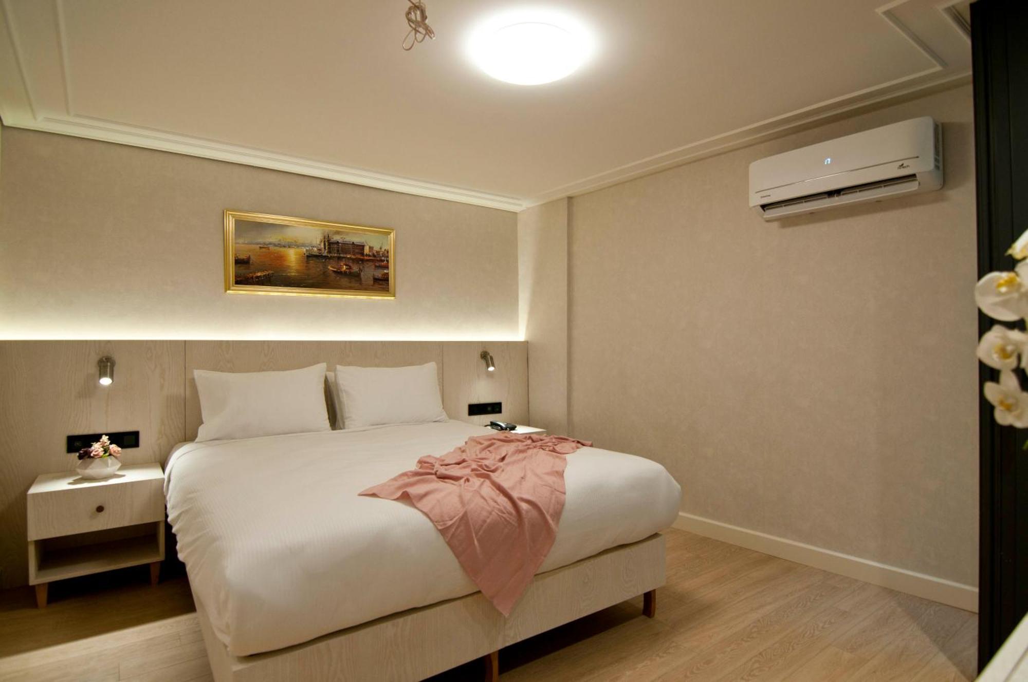 Hotel Xloft Stambuł Zewnętrze zdjęcie