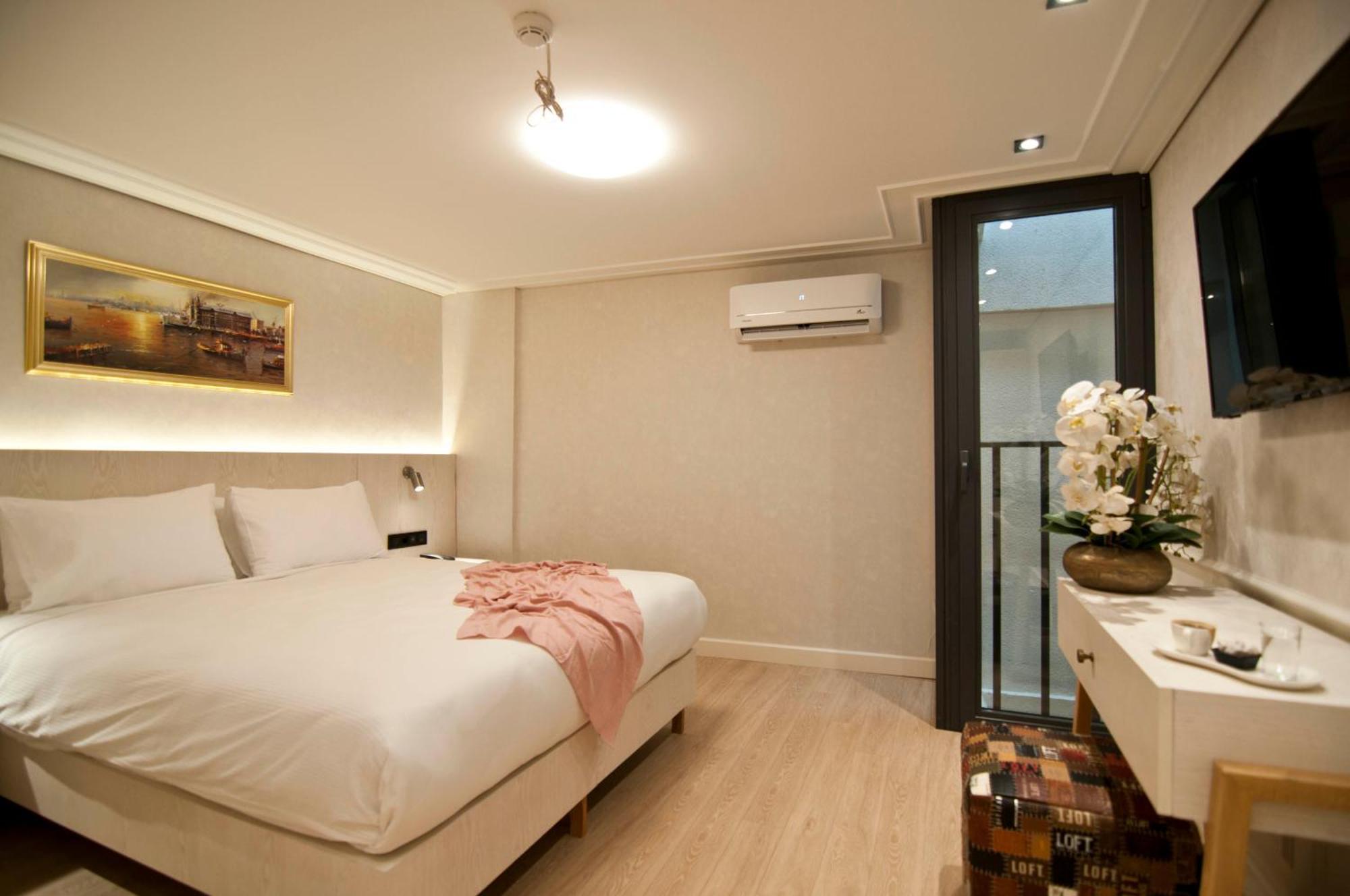 Hotel Xloft Stambuł Zewnętrze zdjęcie