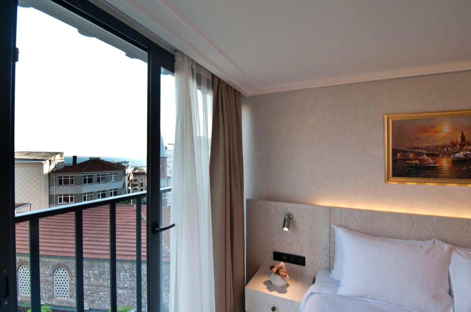 Hotel Xloft Stambuł Zewnętrze zdjęcie
