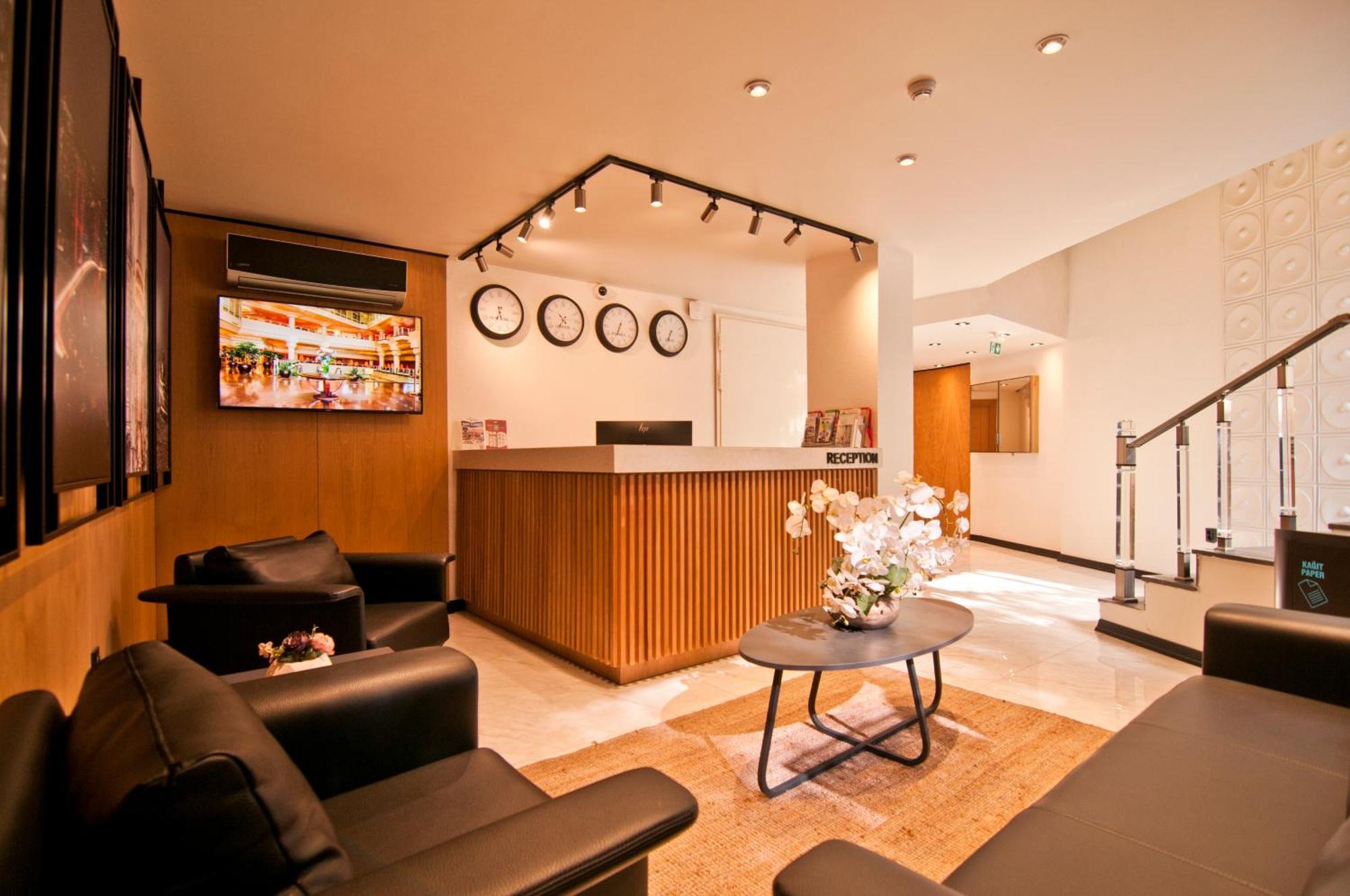 Hotel Xloft Stambuł Zewnętrze zdjęcie
