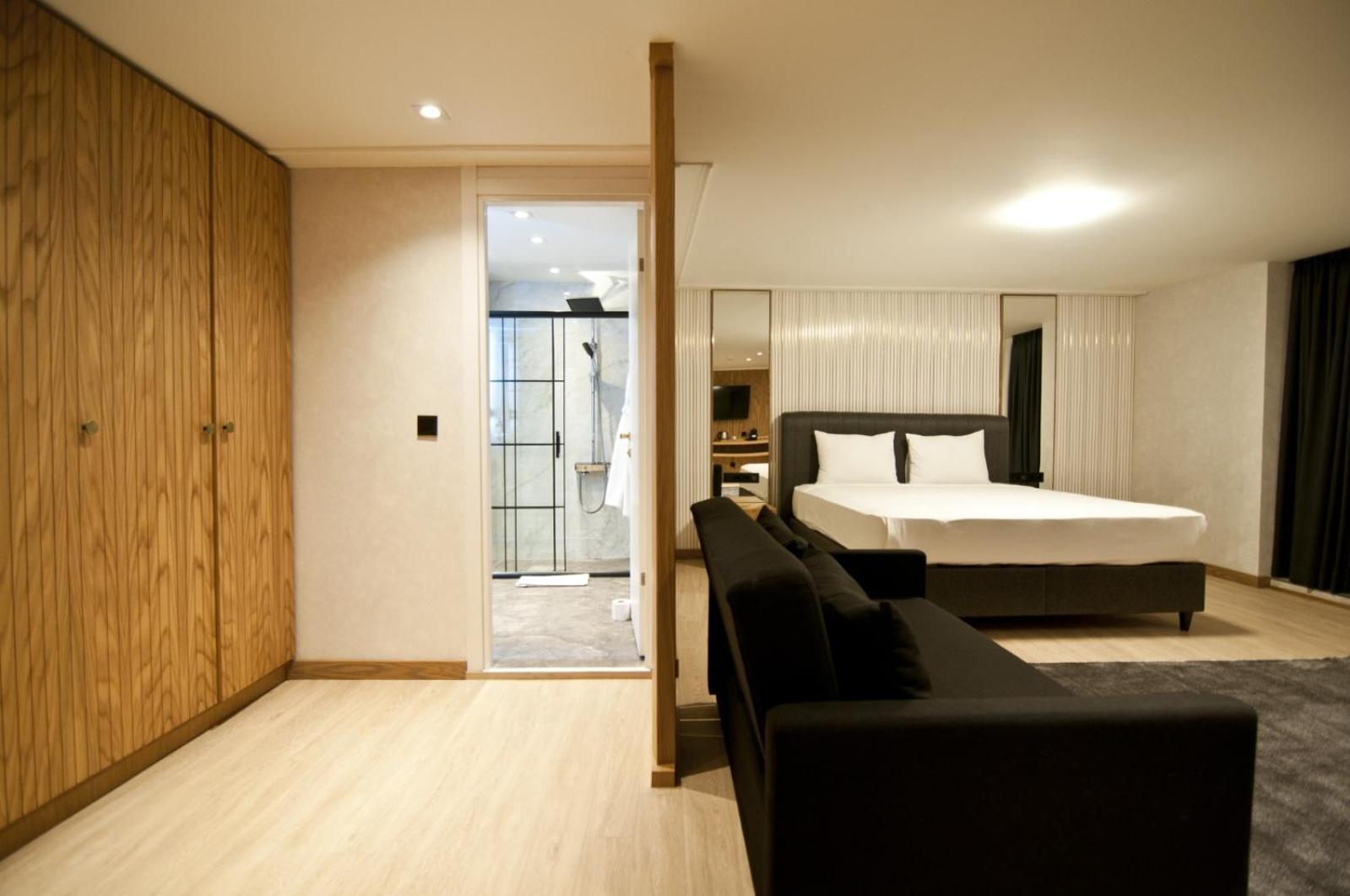 Hotel Xloft Stambuł Zewnętrze zdjęcie