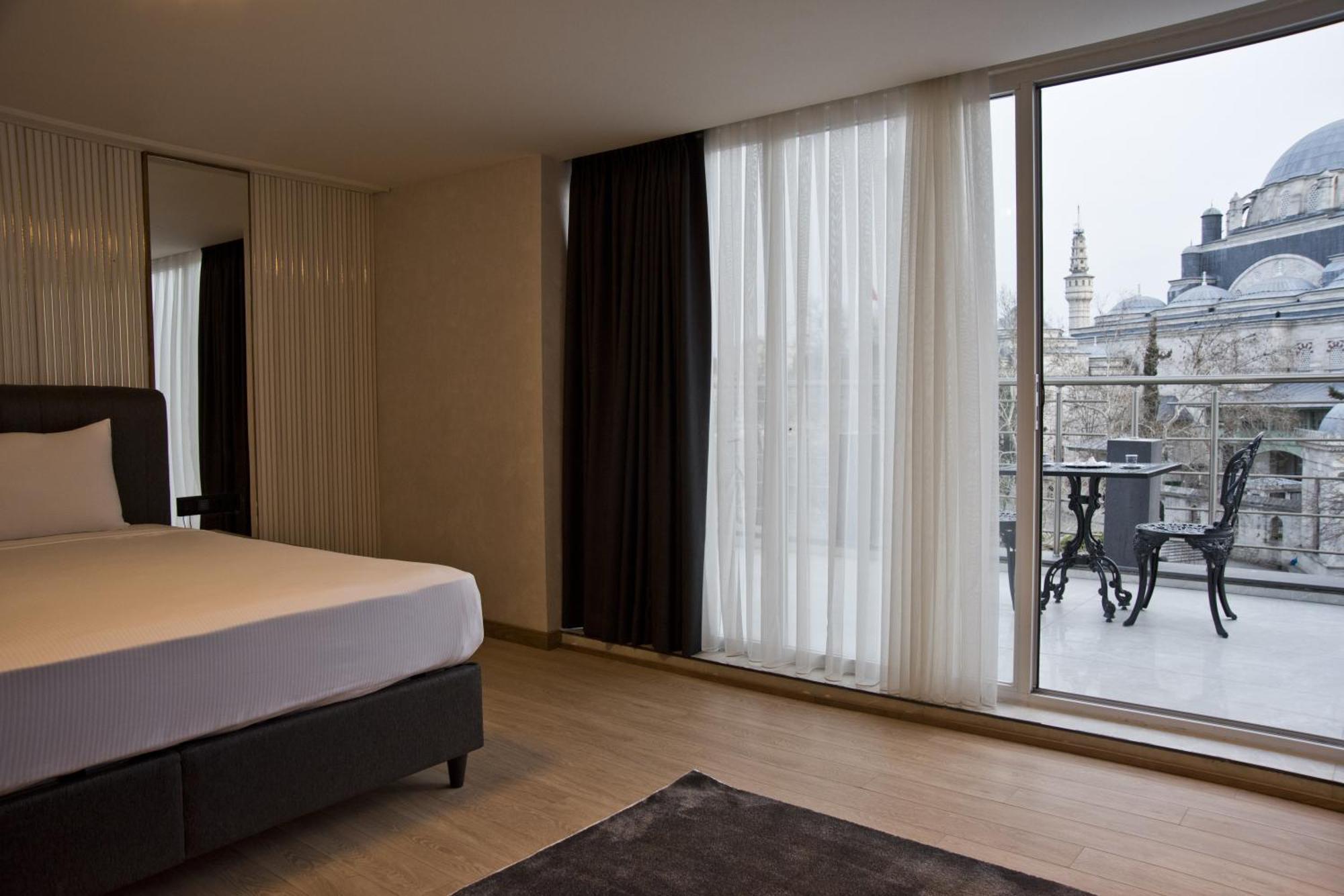 Hotel Xloft Stambuł Zewnętrze zdjęcie
