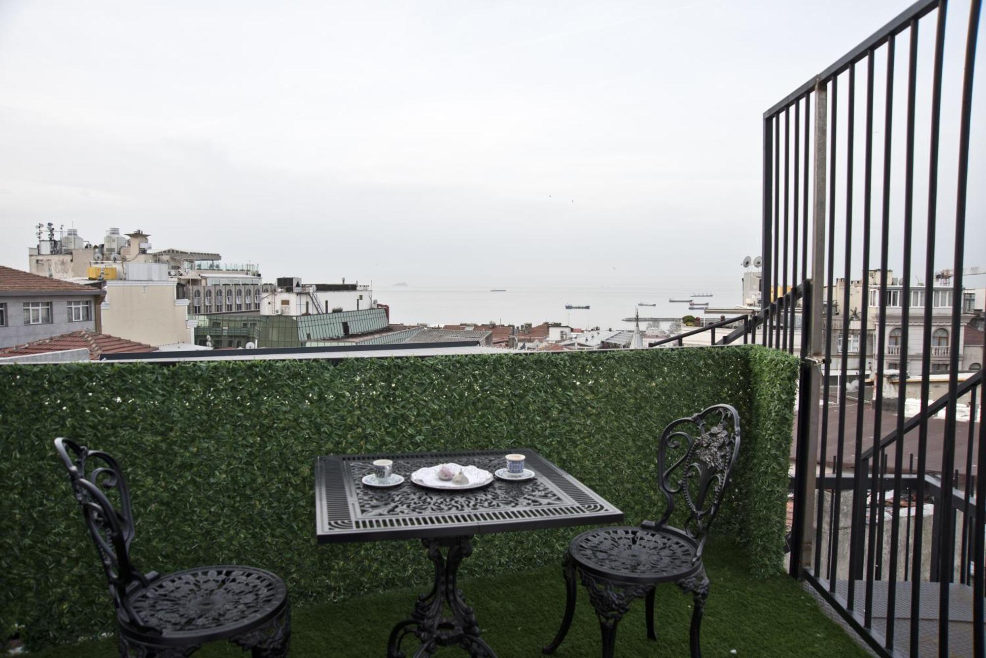 Hotel Xloft Stambuł Zewnętrze zdjęcie